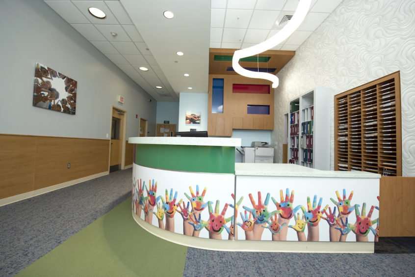 Devereux Children’s Behavioral Health BKT Architects
